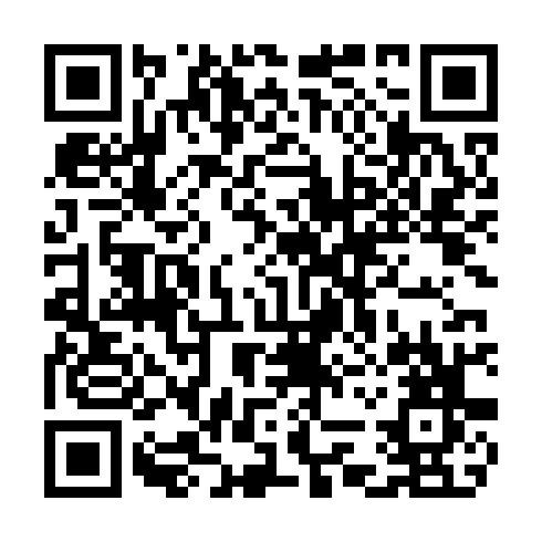 QR code for plate CBL 023