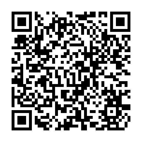 QR code for plate CBL 447