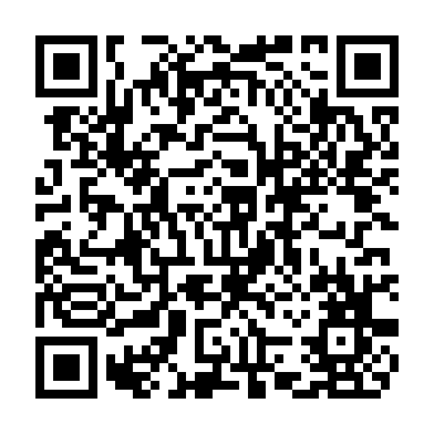 QR code for plate CBL 464