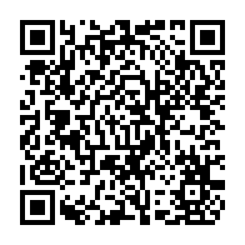 QR code for plate CBL 664