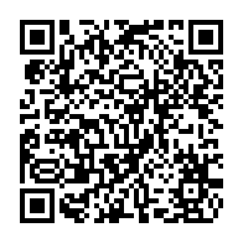 QR code for plate CBO 280