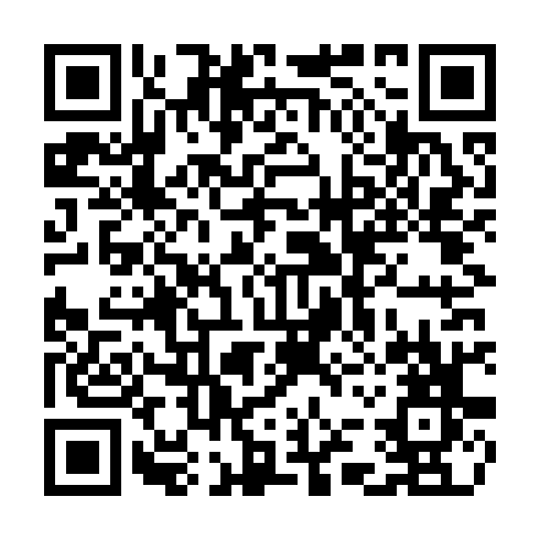 QR code for plate CBO 301