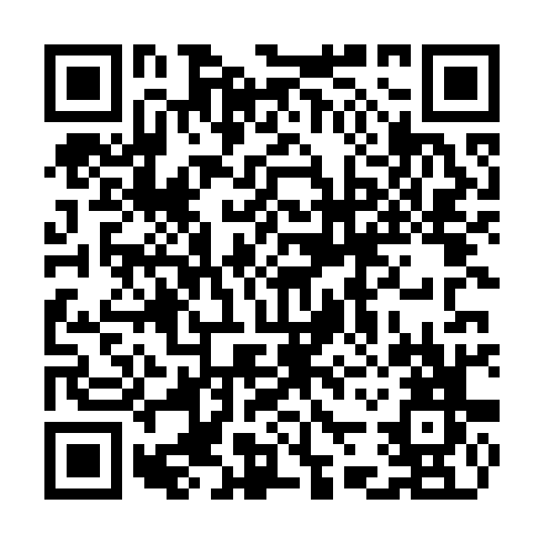 QR code for plate CBO 480