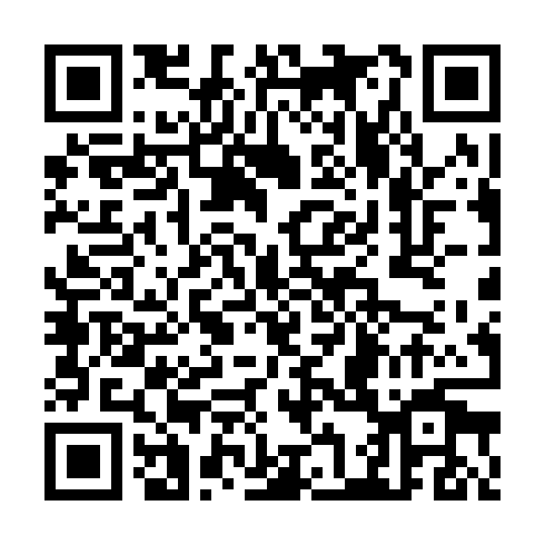 QR code for plate CBO 602