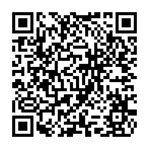 QR code for plate CBO 781