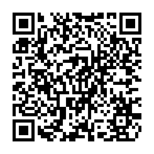 QR code for plate CBP 501