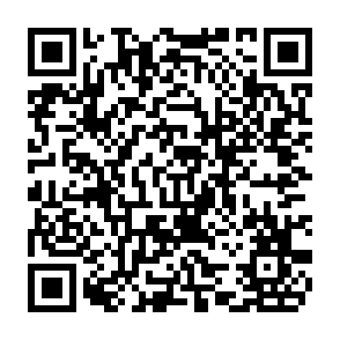 QR code for plate CBP 771