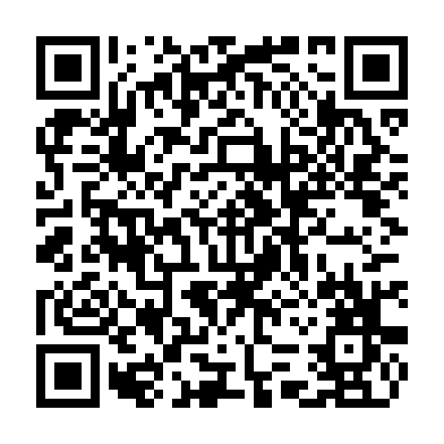 QR code for plate CBU 283