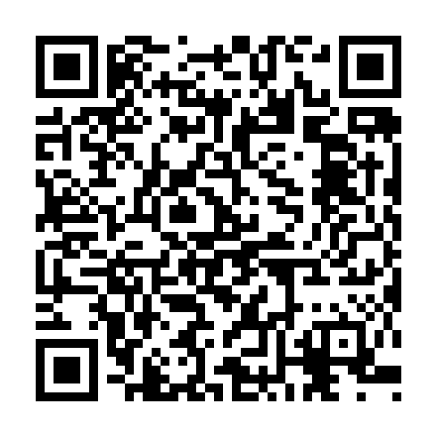 QR code for plate CBU 884