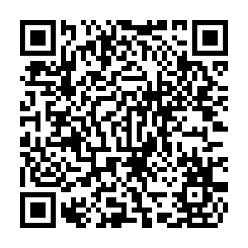 QR code for plate CBU 891