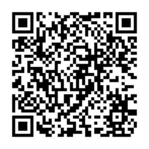 QR code for plate CBV 022