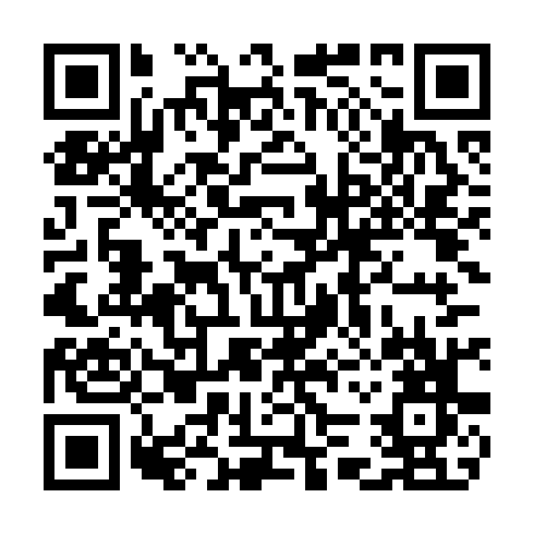 QR code for plate CBW 121