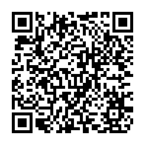 QR code for plate CBW 921