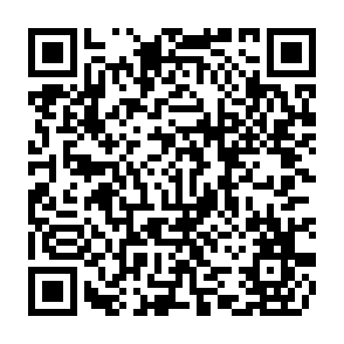 QR code for plate CBX 554