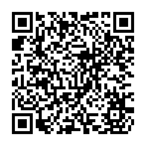 QR code for plate CBX 557