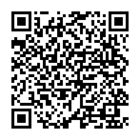QR code for plate CBX 611