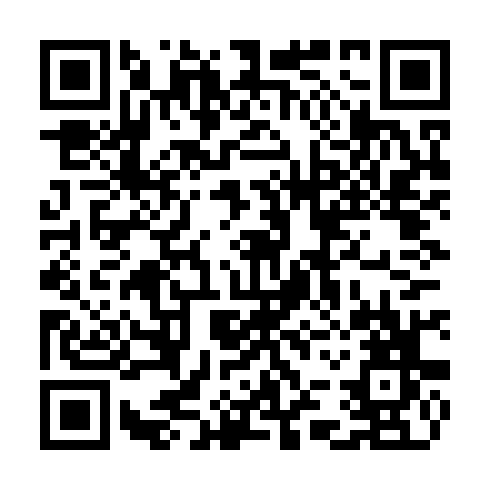 QR code for plate CBX 686