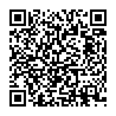QR code for plate CBX 848
