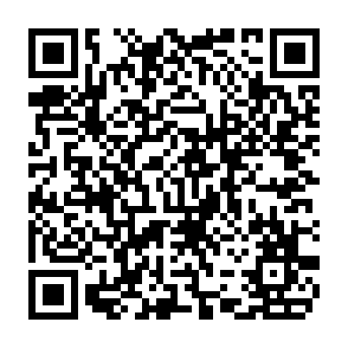 QR code for plate CCB 735