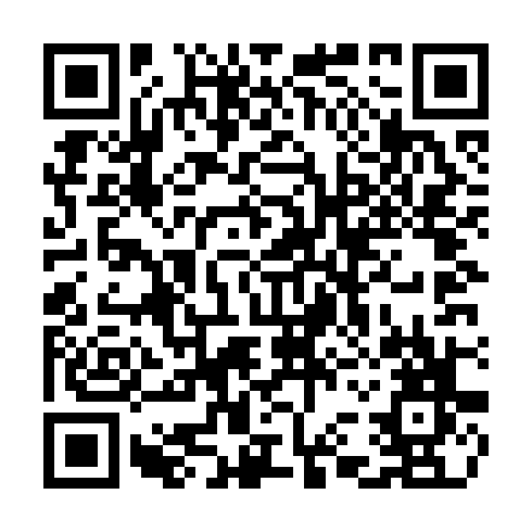 QR code for plate CCG 700