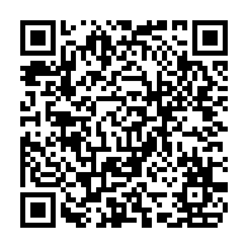 QR code for plate CCG 737