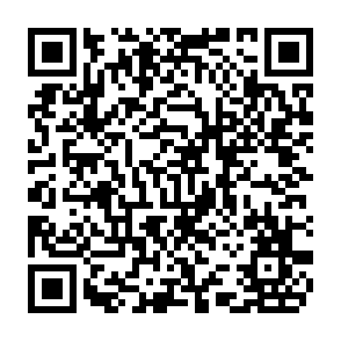 QR code for plate CCH 777