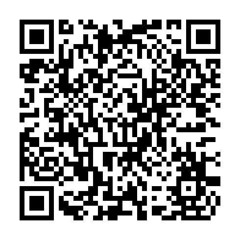 QR code for plate CCR 599