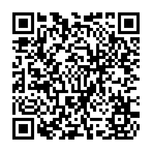 QR code for plate CCS 694