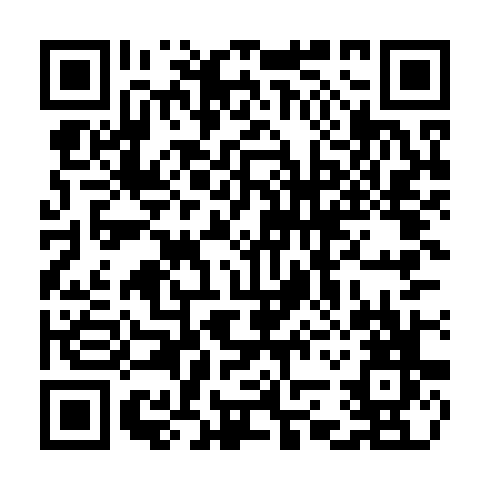 QR code for plate CCX 501