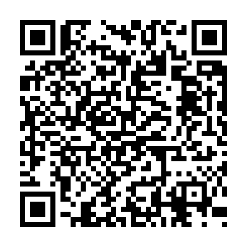 QR code for plate CDB 491