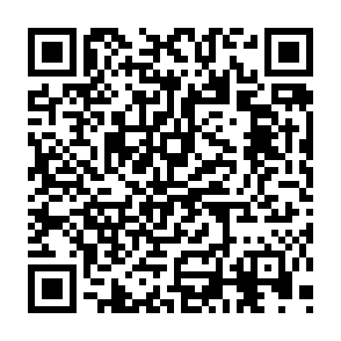 QR code for plate CDE 061