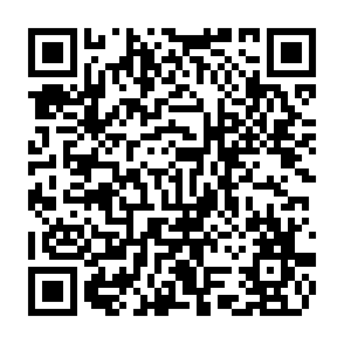 QR code for plate CDE 087