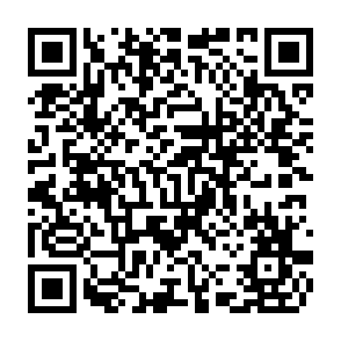 QR code for plate CDE 598