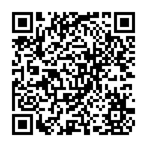 QR code for plate CDF 968