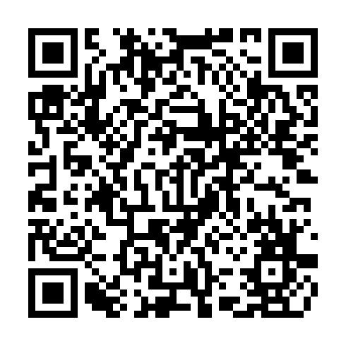 QR code for plate CDO 847
