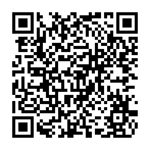 QR code for plate CDR 581