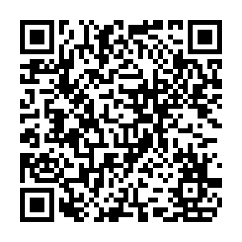 QR code for plate CDX 036