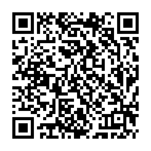 QR code for plate CDX 837