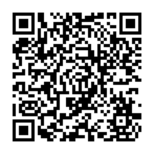 QR code for plate CEF 499