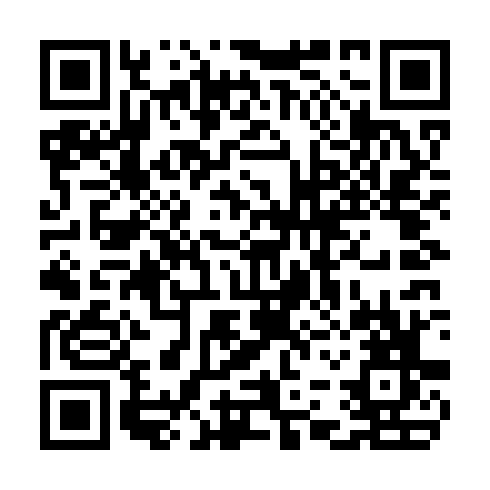QR code for plate CFD 738