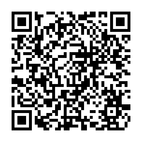 QR code for plate CFE 507