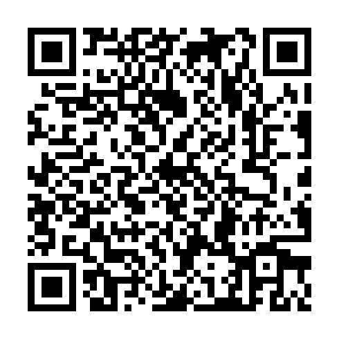 QR code for plate CFE 643