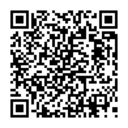 QR code for plate CFF 332