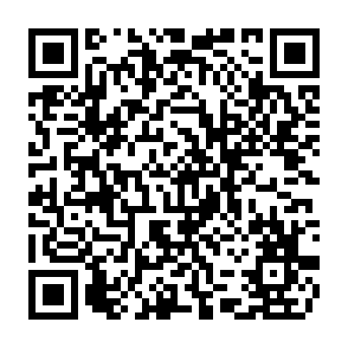 QR code for plate CFF 416