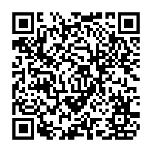 QR code for plate CFG 034