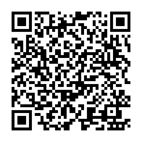 QR code for plate CFG 233