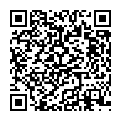 QR code for plate CFI 846