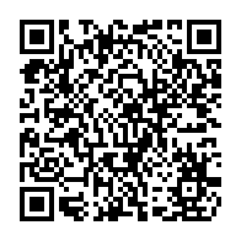 QR code for plate CFJ 519