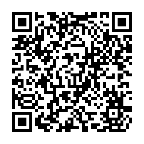 QR code for plate CFJ 550