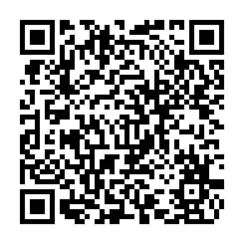 QR code for plate CFN 284